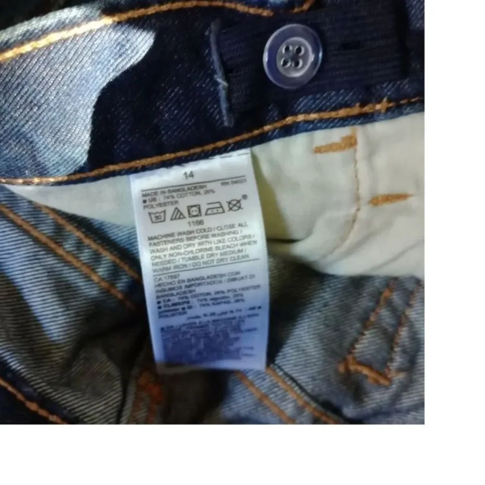 Old Navy old navy